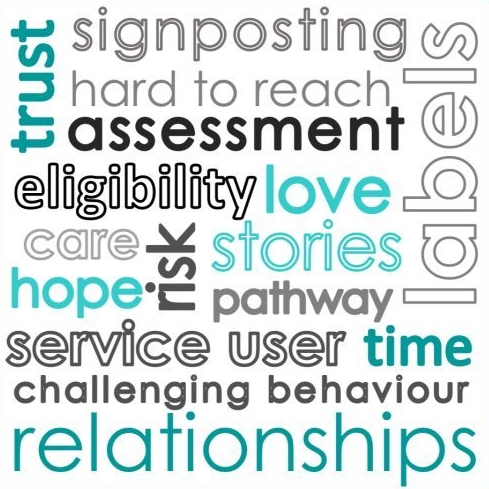 Rewriting social care