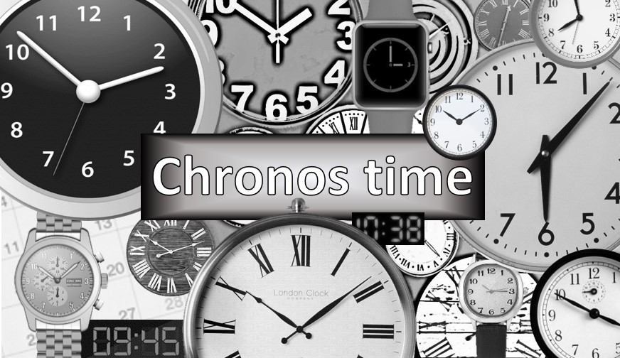 Chronos time