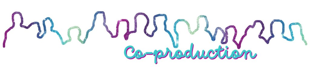 Co-production: words that make me go&nbsp;hmmm…