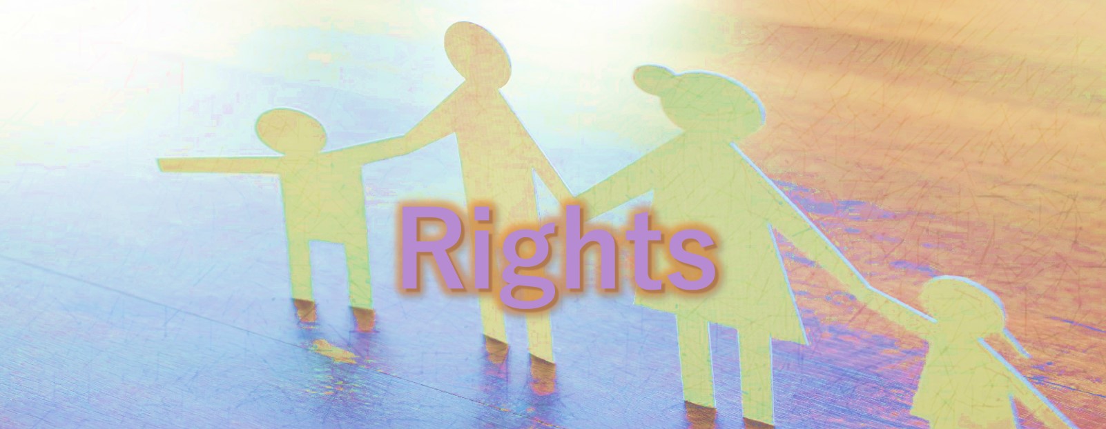 Social Rigts Rights – Rewriting social care
