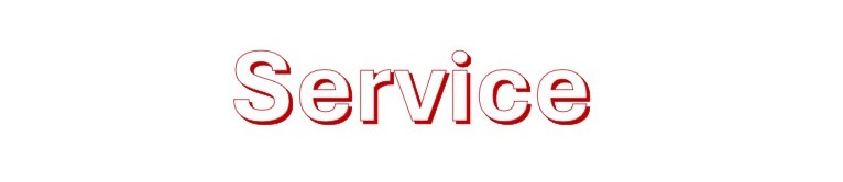Service – Rewriting social care