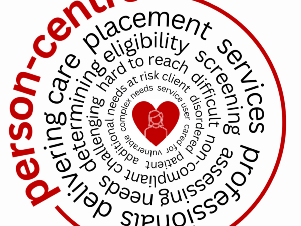 Words that make me go hmmm:&nbsp;Person-centred