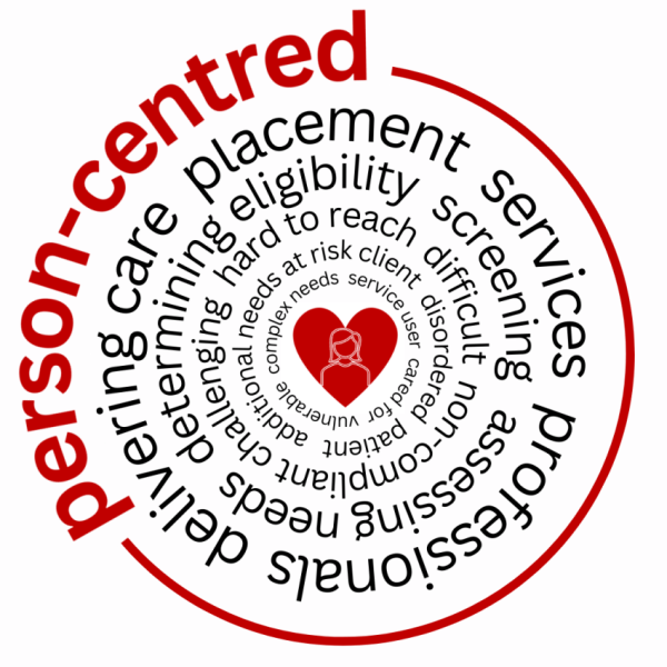 Words that make me go hmmm:&nbsp;Person-centred