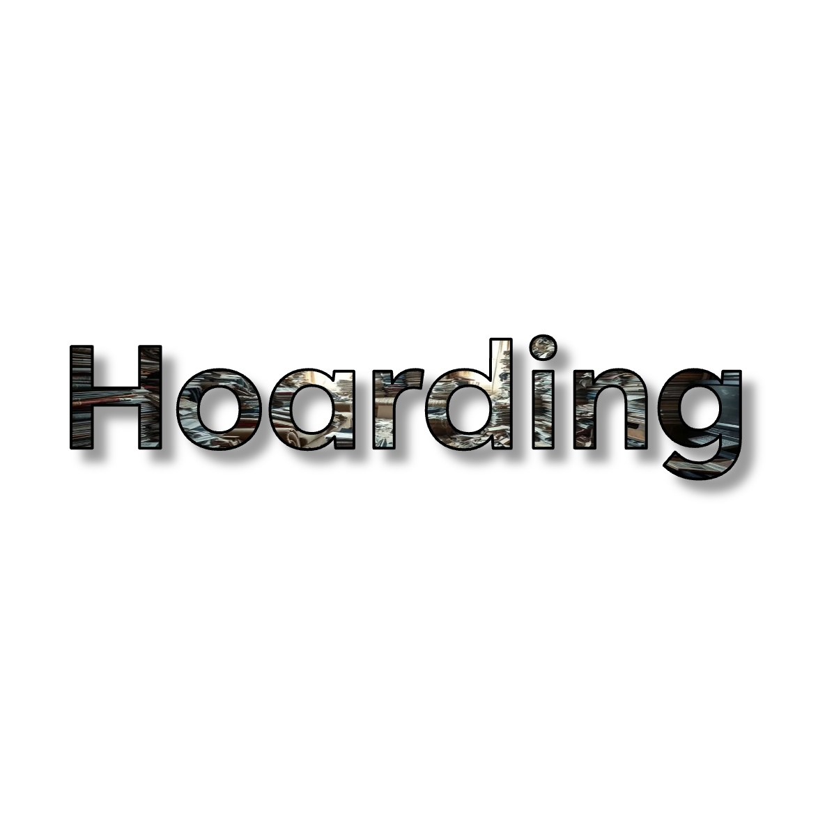 Hoarding Video Hoarding: words that make me go hmmm… – Rewriting social care